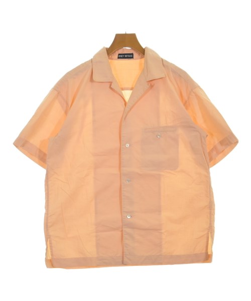 ISSEY MIYAKE เสื้อลำลอง