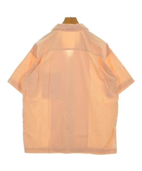 ISSEY MIYAKE เสื้อลำลอง