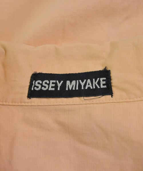 ISSEY MIYAKE เสื้อลำลอง
