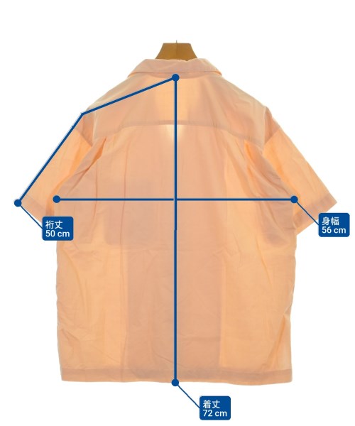 ISSEY MIYAKE เสื้อลำลอง