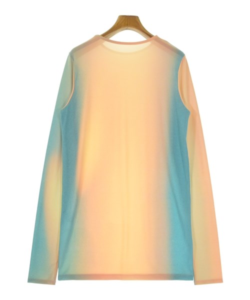 ISSEY MIYAKE เสื้อยืด/เสื้อท็อปส์