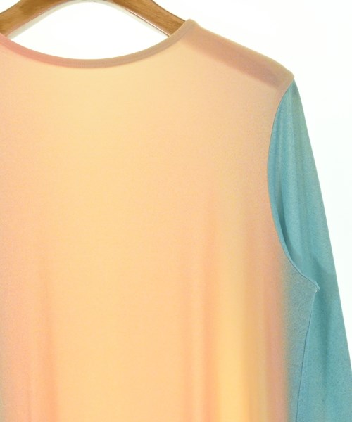 ISSEY MIYAKE เสื้อยืด/เสื้อท็อปส์