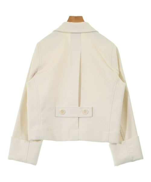 ISSEY MIYAKE แจ็คเก็ตทำงาน