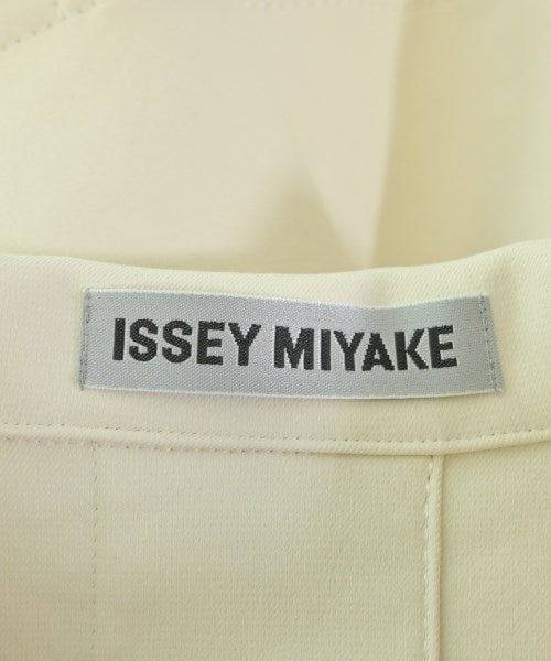 ISSEY MIYAKE แจ็คเก็ตทำงาน