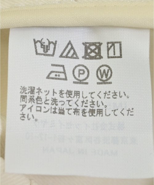 ISSEY MIYAKE แจ็คเก็ตทำงาน