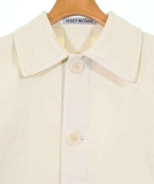 ISSEY MIYAKE แจ็คเก็ตทำงาน