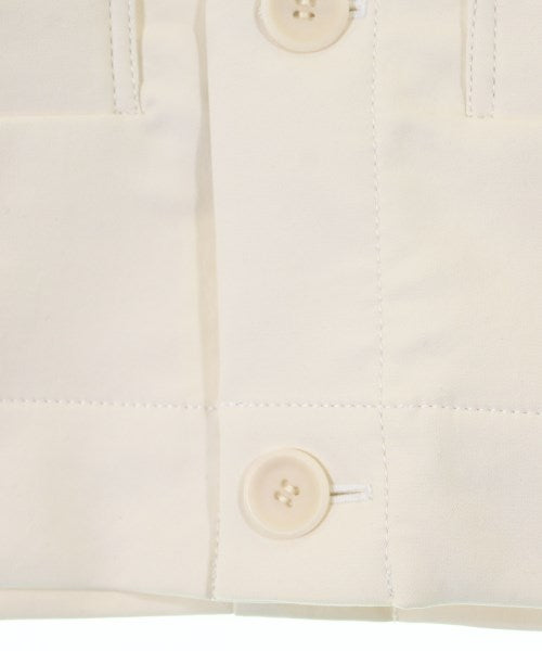 ISSEY MIYAKE แจ็คเก็ตทำงาน