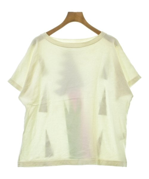 ISSEY MIYAKE เสื้อยืด/เสื้อท็อปส์