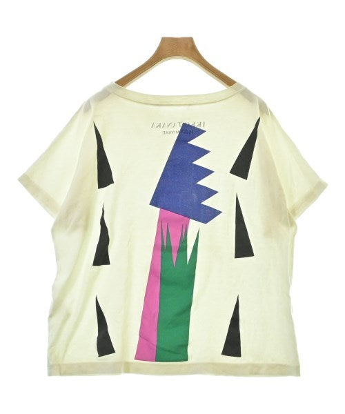 ISSEY MIYAKE เสื้อยืด/เสื้อท็อปส์