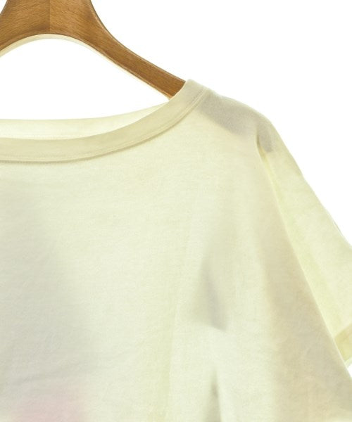 ISSEY MIYAKE เสื้อยืด/เสื้อท็อปส์