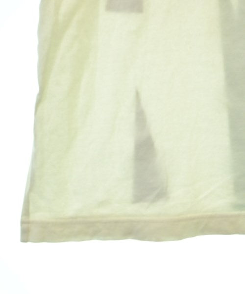 ISSEY MIYAKE เสื้อยืด/เสื้อท็อปส์