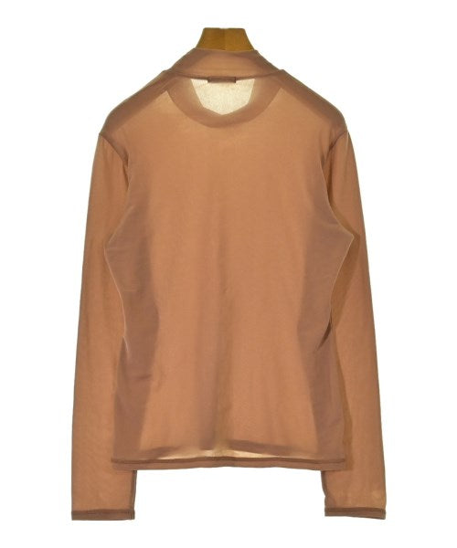 ISSEY MIYAKE เสื้อยืด/เสื้อท็อปส์