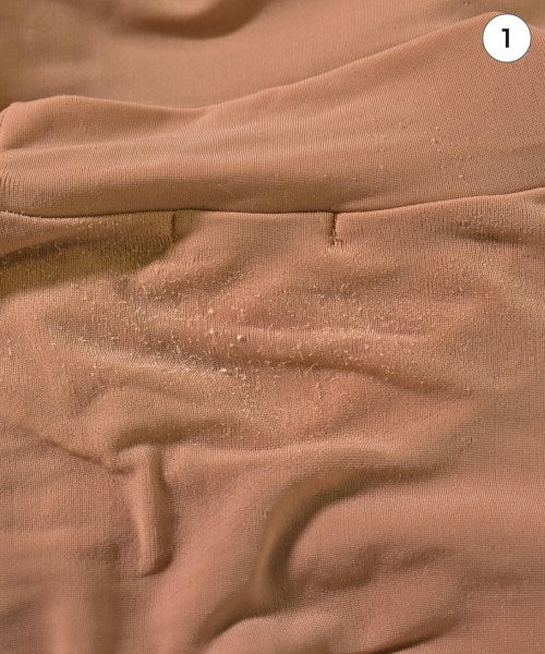 ISSEY MIYAKE เสื้อยืด/เสื้อท็อปส์