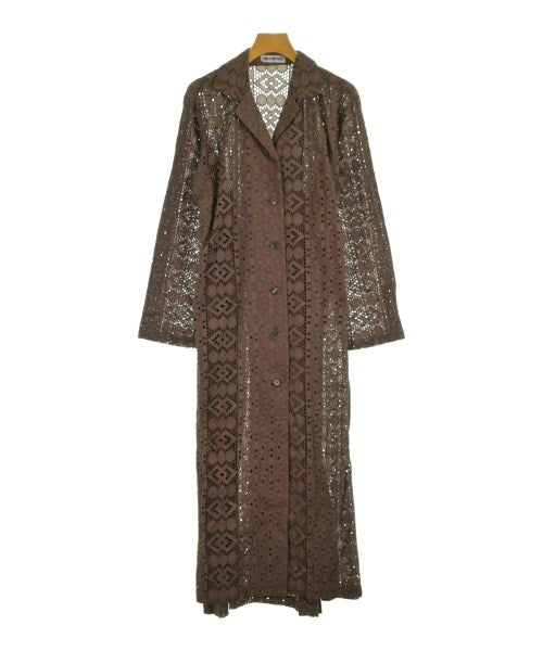 ISSEY MIYAKE เสื้อโค้ท อื่น