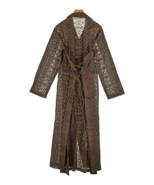 ISSEY MIYAKE เสื้อโค้ท อื่น