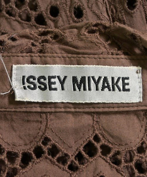 ISSEY MIYAKE เสื้อโค้ท อื่น