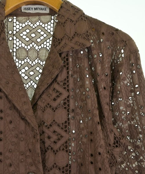 ISSEY MIYAKE เสื้อโค้ท อื่น