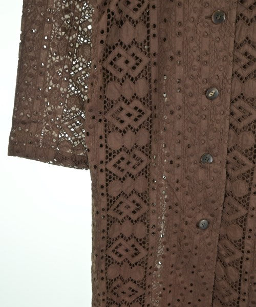 ISSEY MIYAKE เสื้อโค้ท อื่น