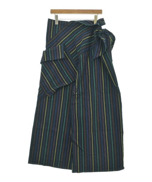 ISSEY MIYAKE กางเกง อื่น