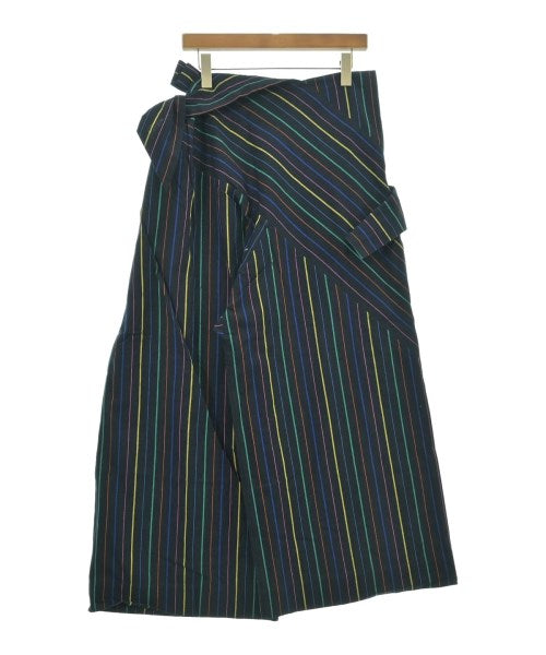 ISSEY MIYAKE กางเกง อื่น