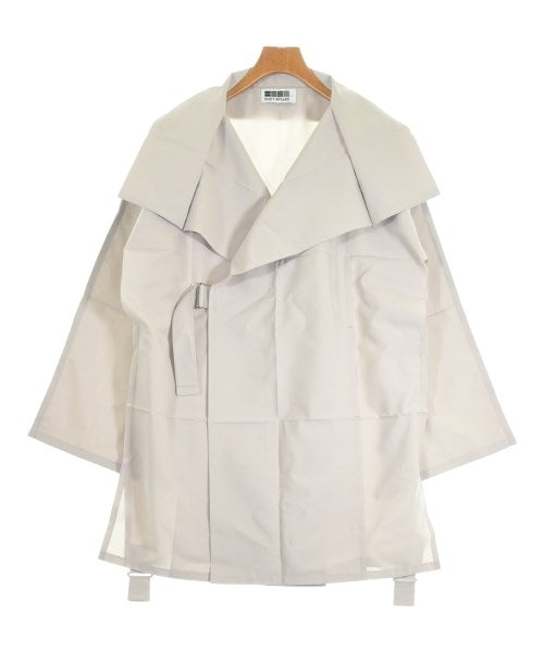 ISSEY MIYAKE เสื้อโค้ท อื่น