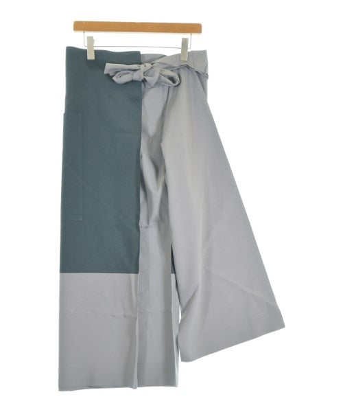 ISSEY MIYAKE กางเกง อื่น