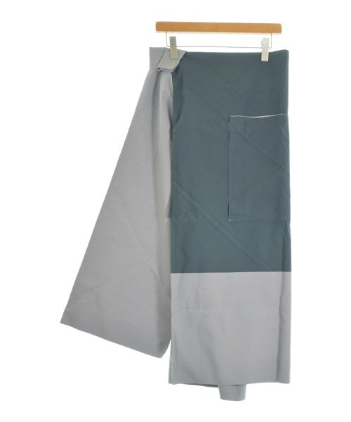 ISSEY MIYAKE กางเกง อื่น