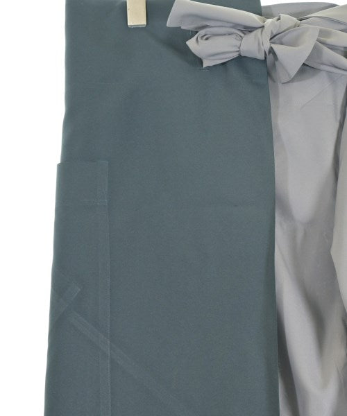 ISSEY MIYAKE กางเกง อื่น