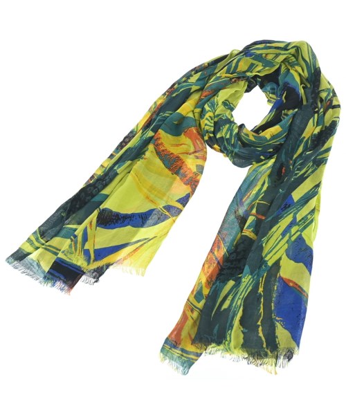 ISSEY MIYAKE ผ้าคลุมไหล่