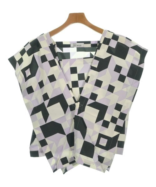 ISSEY MIYAKE เสื้อลำลอง