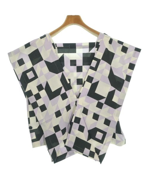 ISSEY MIYAKE เสื้อลำลอง