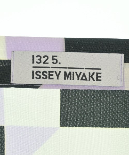 ISSEY MIYAKE เสื้อลำลอง