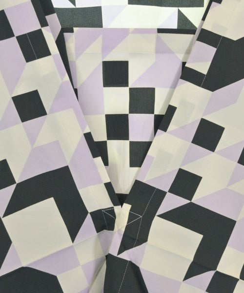ISSEY MIYAKE เสื้อลำลอง