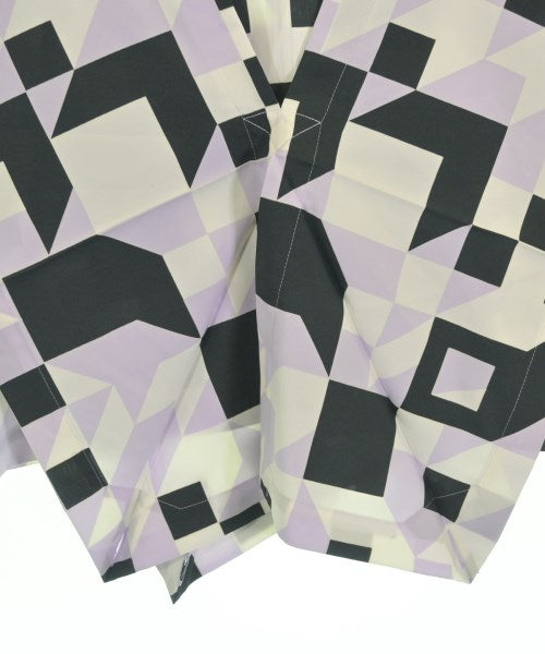 ISSEY MIYAKE เสื้อลำลอง