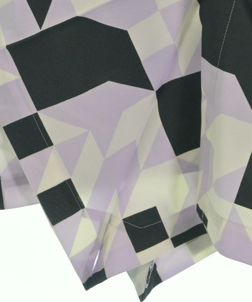 ISSEY MIYAKE เสื้อลำลอง