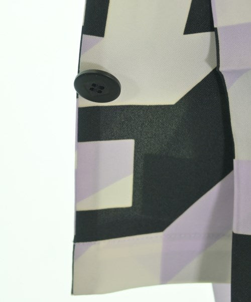 ISSEY MIYAKE เสื้อลำลอง