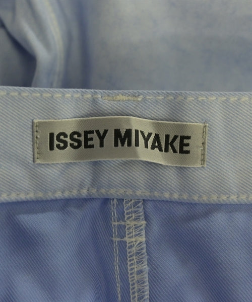 ISSEY MIYAKE กางเกง อื่น
