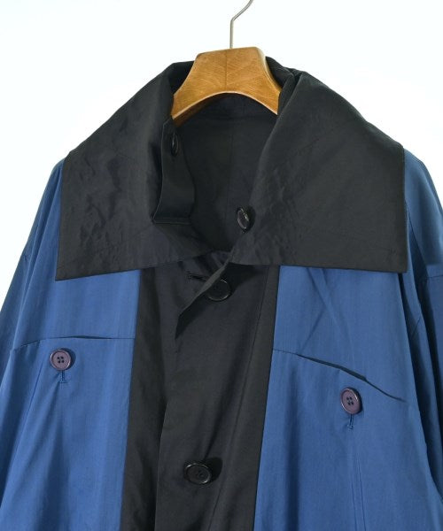 ISSEY MIYAKE เสื้อโค้ท อื่น