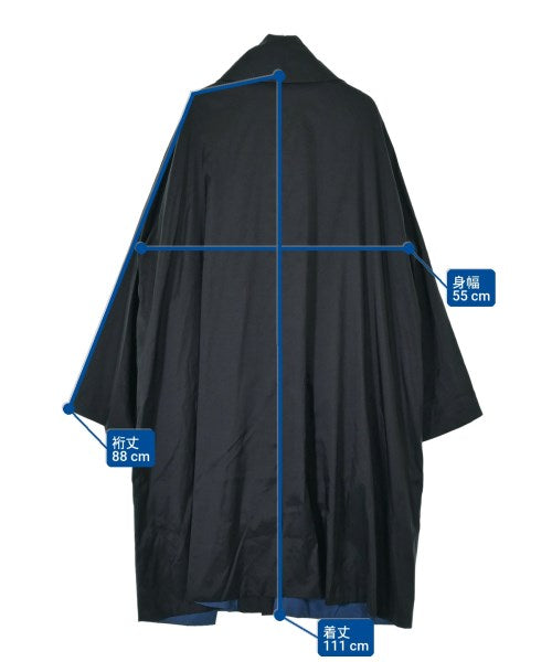 ISSEY MIYAKE เสื้อโค้ท อื่น