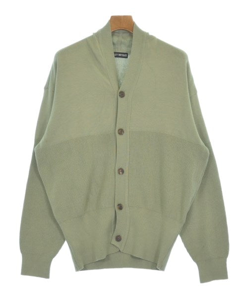 ISSEY MIYAKE เสื้อคาร์ดิแกน