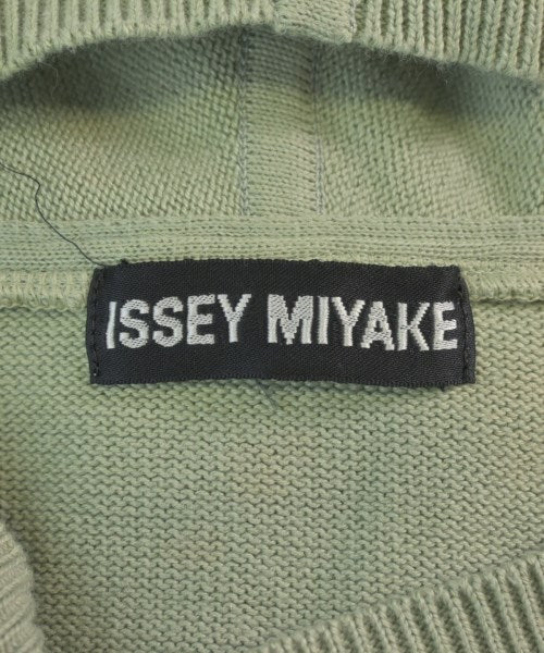 ISSEY MIYAKE เสื้อคาร์ดิแกน