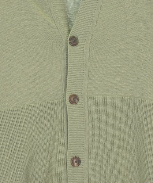 ISSEY MIYAKE เสื้อคาร์ดิแกน