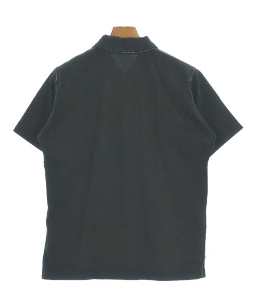 ISSEY MIYAKE เสื้อโปโล