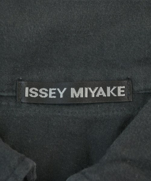 ISSEY MIYAKE เสื้อโปโล