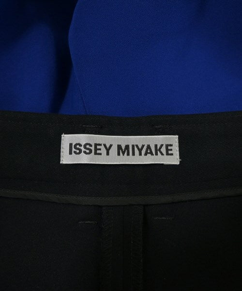 ISSEY MIYAKE กางเกงขายาว