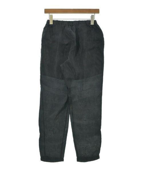 ISSEY MIYAKE กางเกงขายาว