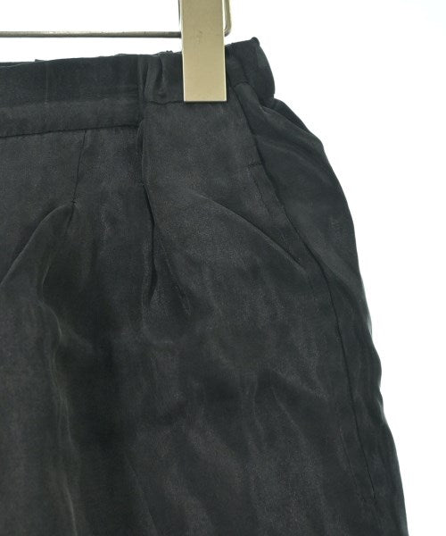 ISSEY MIYAKE กางเกงขายาว