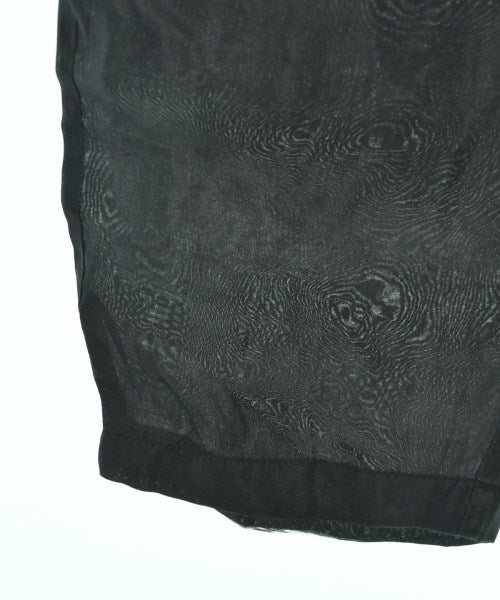 ISSEY MIYAKE กางเกงขายาว