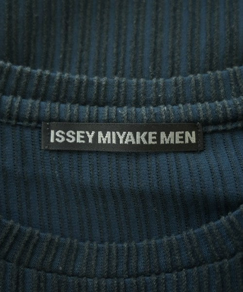 ISSEY MIYAKE MEN เสื้อยืด/เสื้อท็อปส์