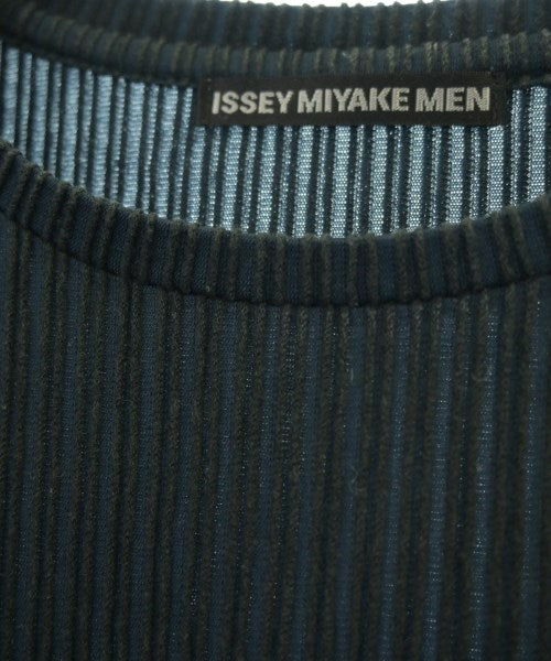ISSEY MIYAKE MEN เสื้อยืด/เสื้อท็อปส์
